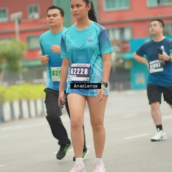 Runner Photo 8833147