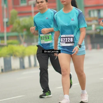 Runner Photo 8833149