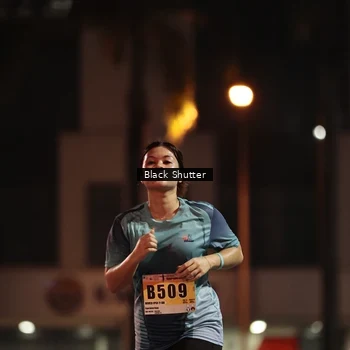 Runner Photo 8833150