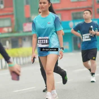 Runner Photo 8833151