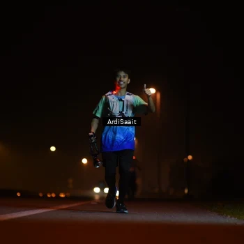 Runner Photo 8833152