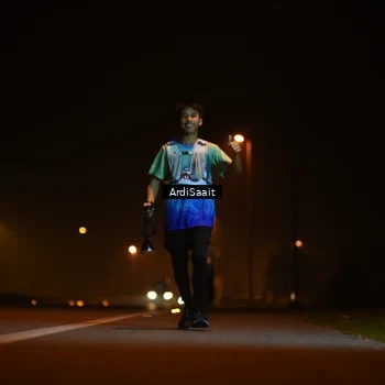 Runner Photo 8833154