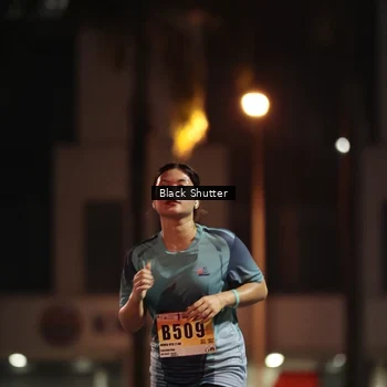 Runner Photo 8833155
