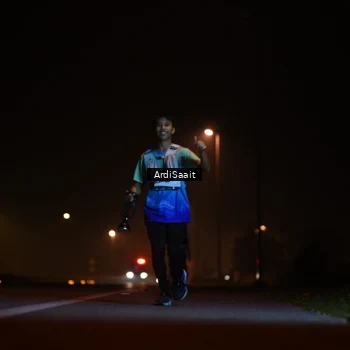 Runner Photo 8833156