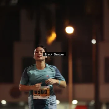 Runner Photo 8833157