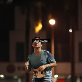 Runner Photo 8833160