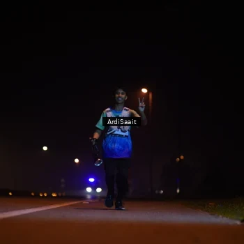 Runner Photo 8833163