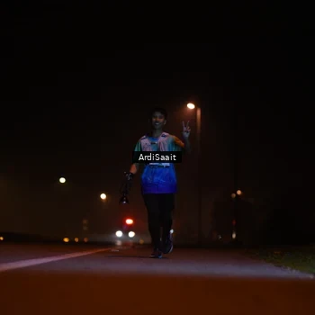 Runner Photo 8833164