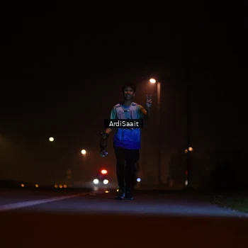 Runner Photo 8833166
