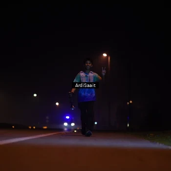Runner Photo 8833167