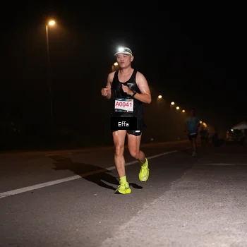 Runner Photo 8833169