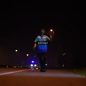 Runner Photo 8833170