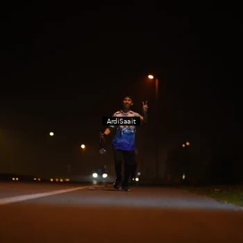 Runner Photo 8833171