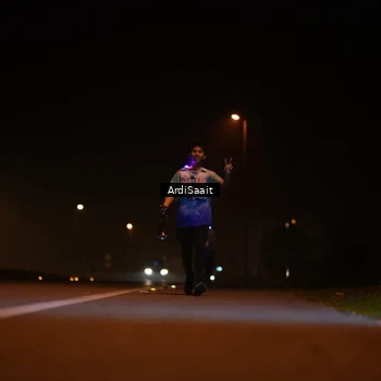 Runner Photo 8833172