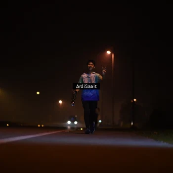 Runner Photo 8833173