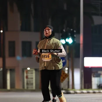 Runner Photo 8833174