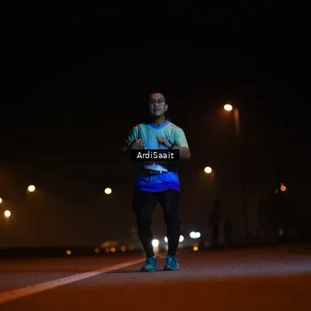 Runner Photo 8833176