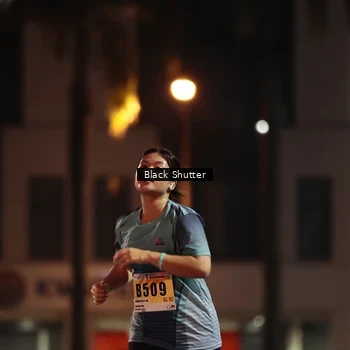 Runner Photo 8833177