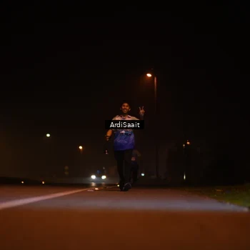 Runner Photo 8833178