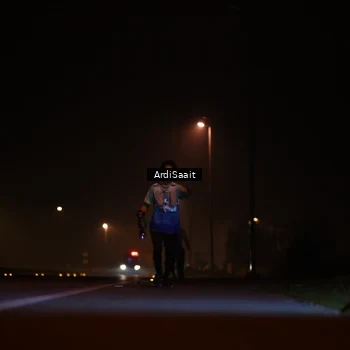 Runner Photo 8833180