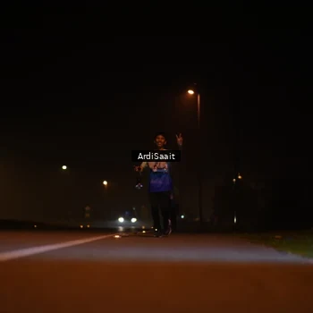 Runner Photo 8833181