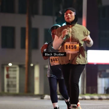 Runner Photo 8833182