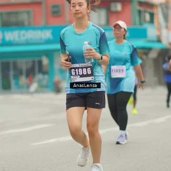 Runner Photo 8833184