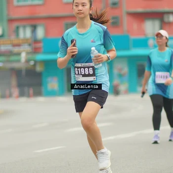 Runner Photo 8833186