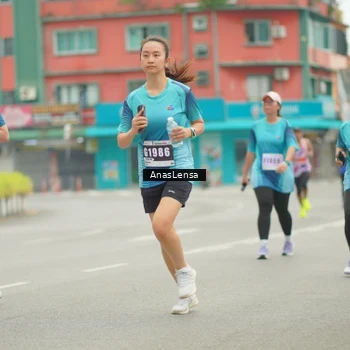 Runner Photo 8833187