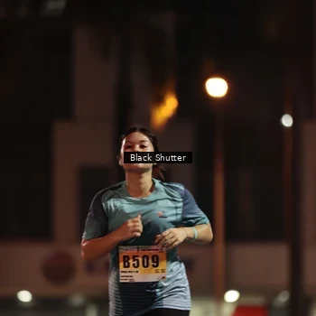 Runner Photo 8833189