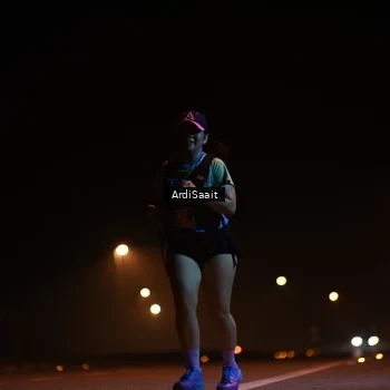 Runner Photo 8833191