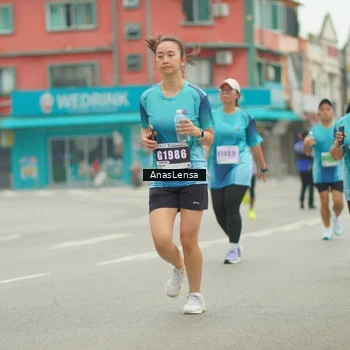 Runner Photo 8833192