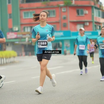 Runner Photo 8833194