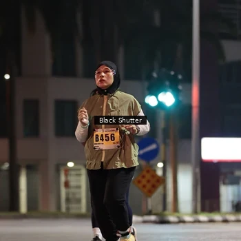 Runner Photo 8833195