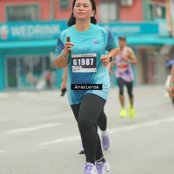 Runner Photo 8833197