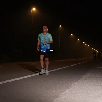 Runner Photo 8833198