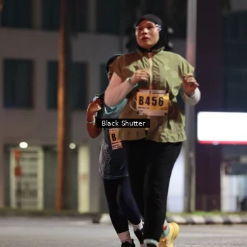Runner Photo 8833199