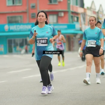 Runner Photo 8833201