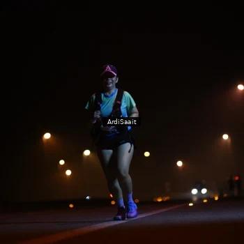 Runner Photo 8833202