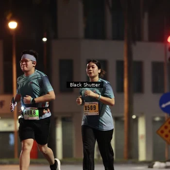Runner Photo 8833203