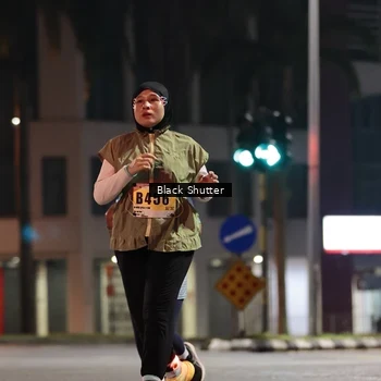 Runner Photo 8833204