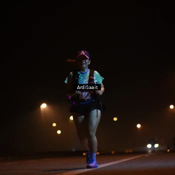Runner Photo 8833205