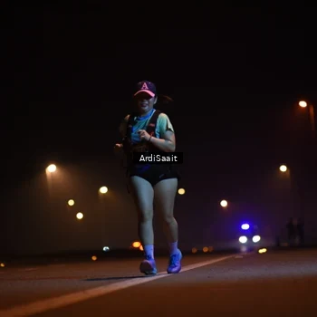 Runner Photo 8833206