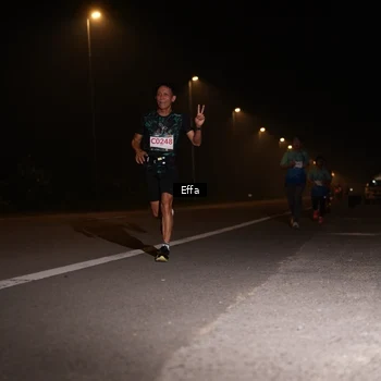 Runner Photo 8833207