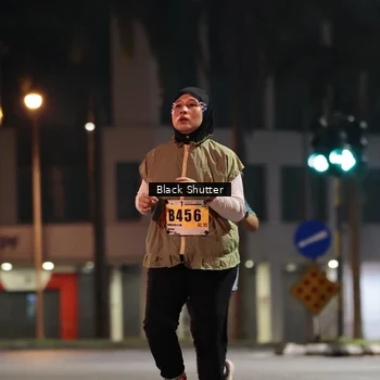 Runner Photo 8833208