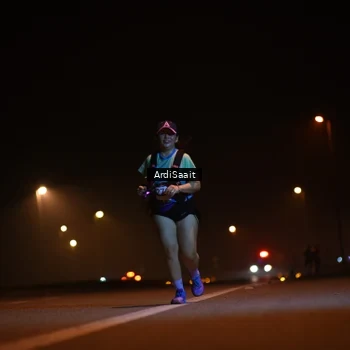 Runner Photo 8833209