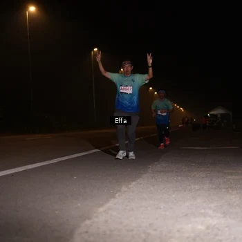 Runner Photo 8833210