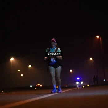 Runner Photo 8833212