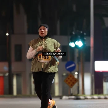 Runner Photo 8833213
