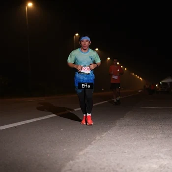 Runner Photo 8833214